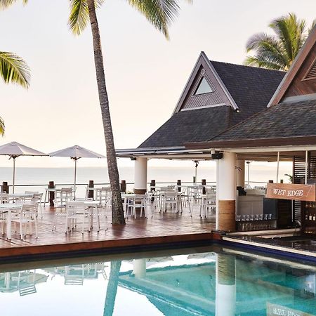 Sheraton Denarau Villas Exterior photo