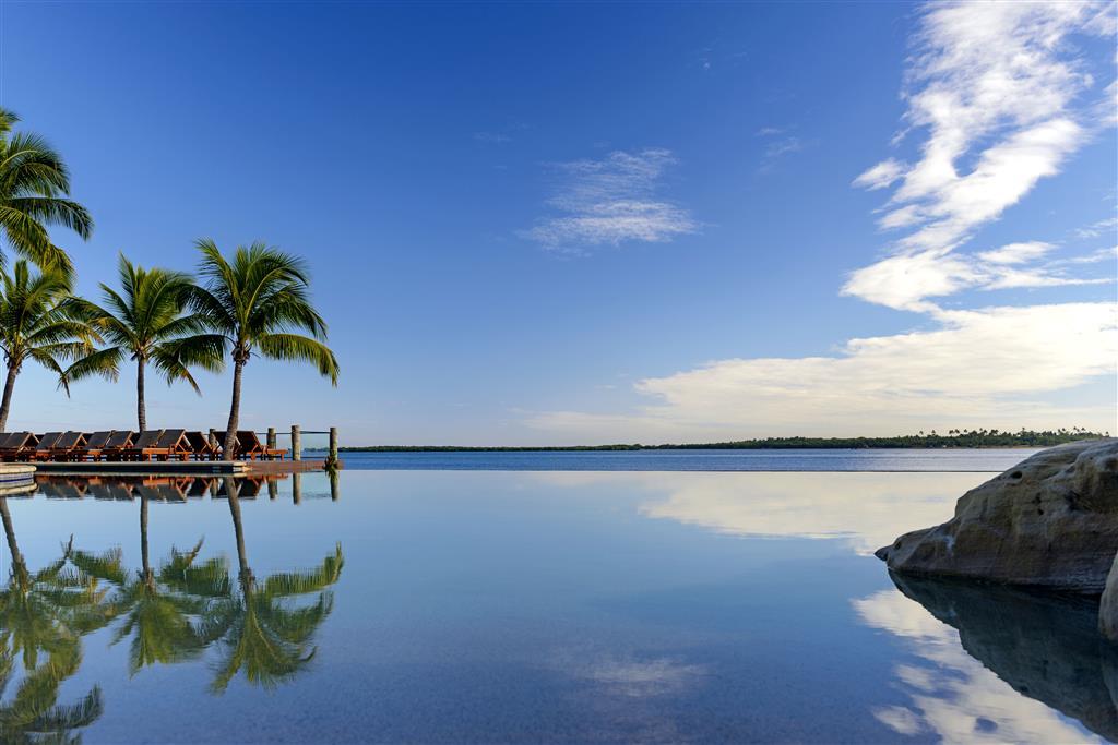 Sheraton Denarau Villas Exterior photo